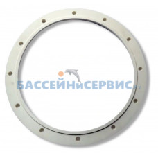 Прокладка-кольцо фланца бочки фильтра Emaux V700-V1400, S700(B), S900 FT-03-W-10/02011126